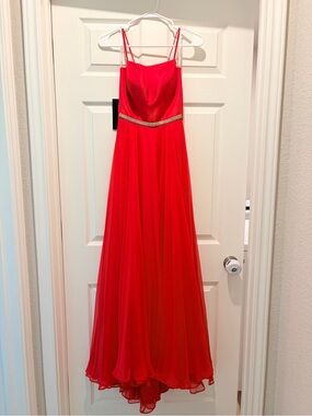Sherri Hill Ball Gown